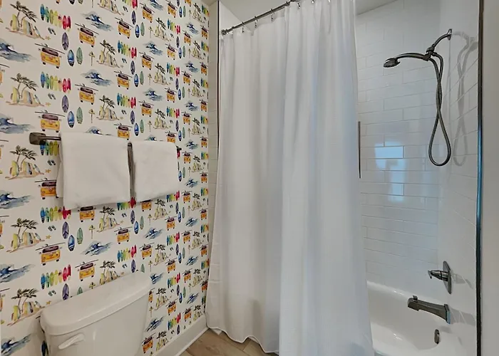 Holiday home Yacht Harbor House Pensacola