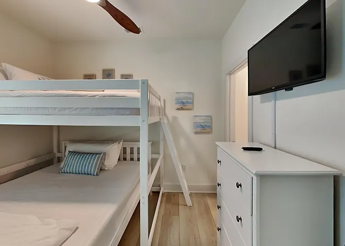 Yacht Harbor House Holiday home