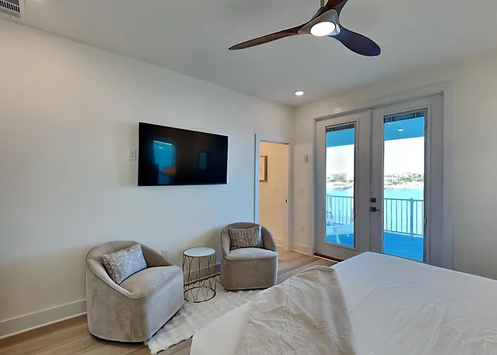 Yacht Harbor House Holiday home