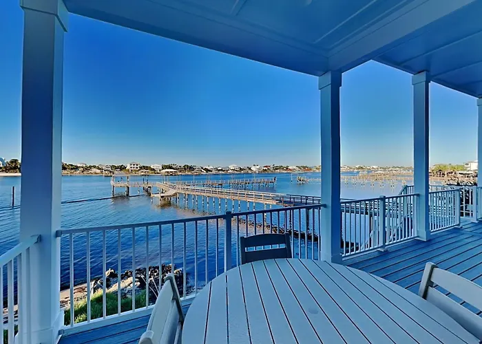 Yacht Harbor House Holiday home