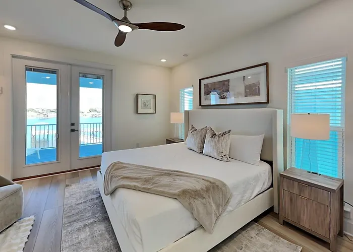 Yacht Harbor House Holiday home
