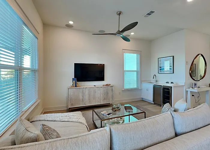 Holiday home Yacht Harbor House Pensacola