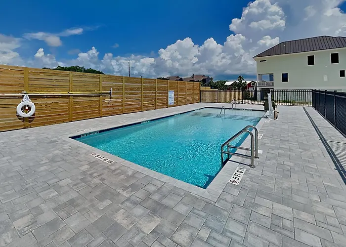 Holiday home Yacht Harbor House Pensacola