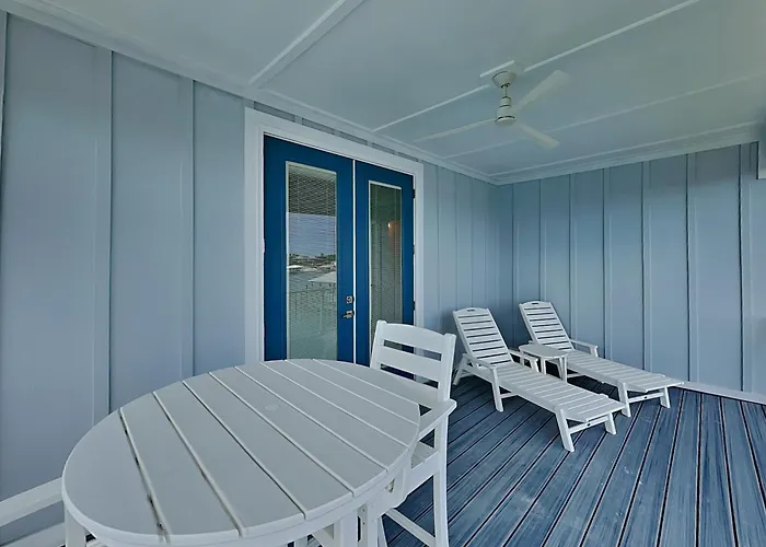 Yacht Harbor House Holiday home