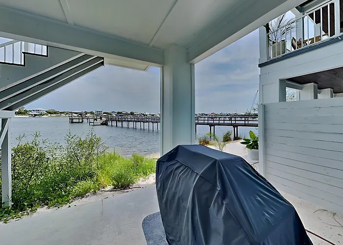 Holiday home Yacht Harbor House Pensacola
