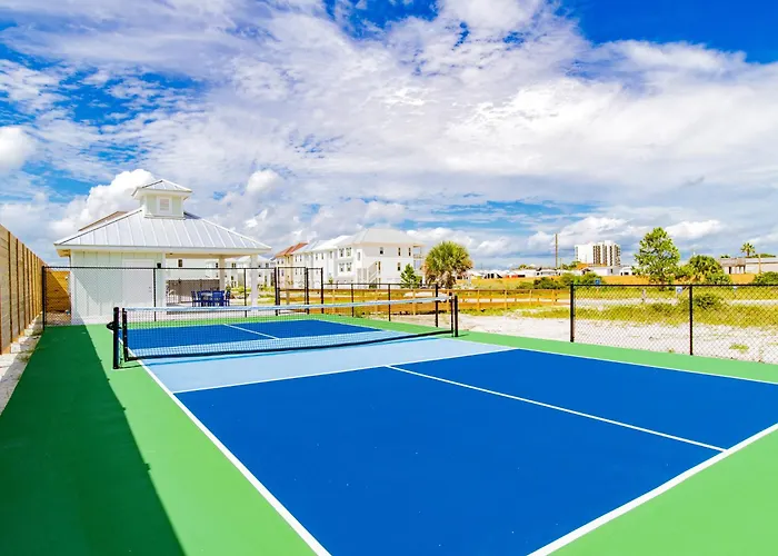 Yacht Harbor House Holiday home Pensacola