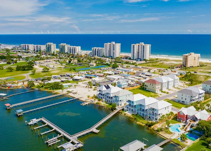 Holiday home Yacht Harbor House Pensacola