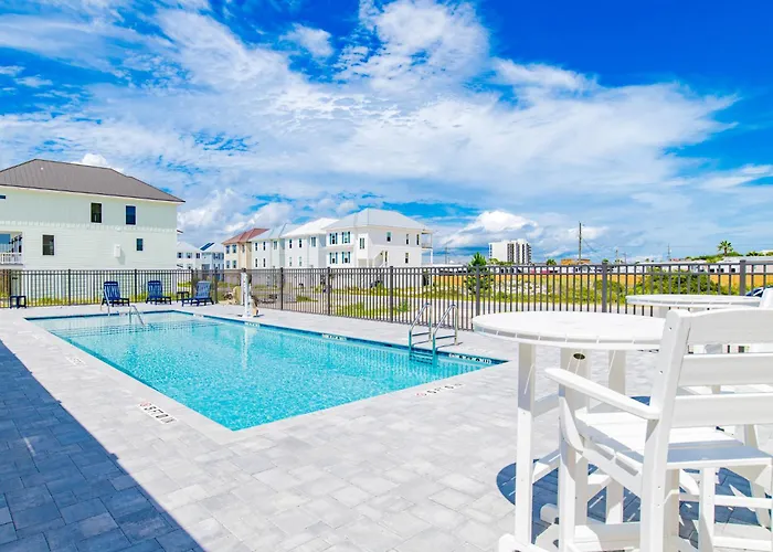 Yacht Harbor House Holiday home *