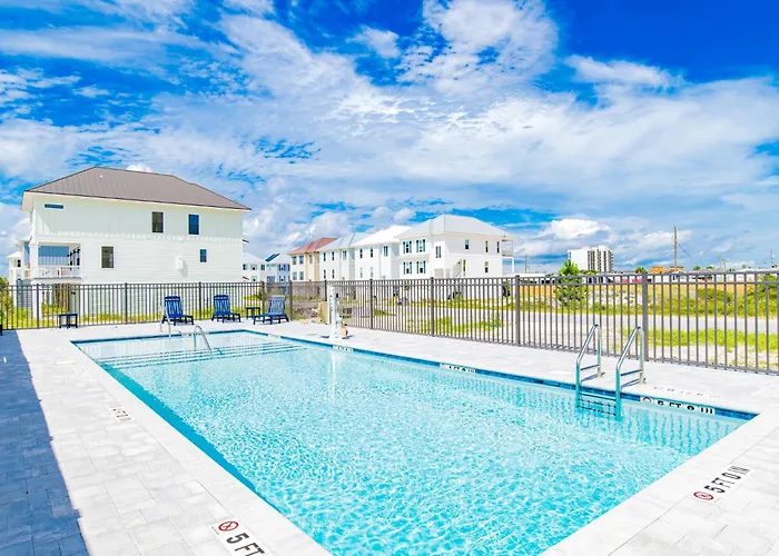 Yacht Harbor House Holiday home Pensacola