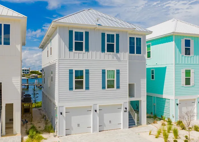 Holiday home Yacht Harbor House Pensacola