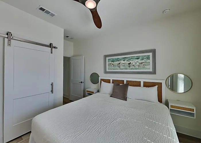Yacht Harbor House Holiday home Pensacola