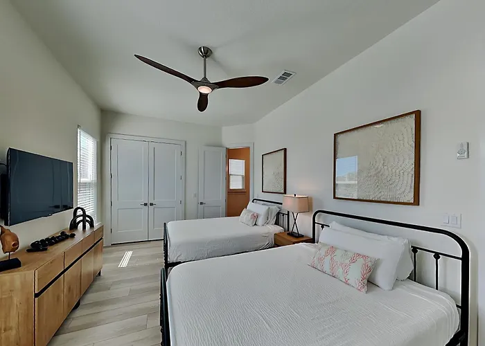 Holiday home Yacht Harbor House Pensacola