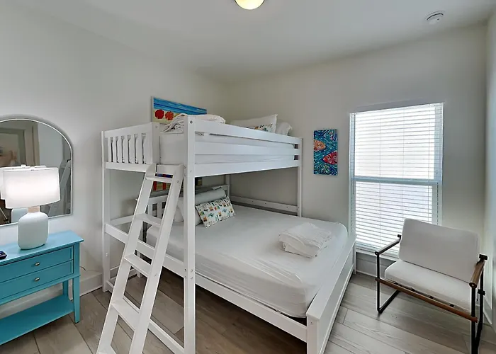 Holiday home Yacht Harbor House Pensacola